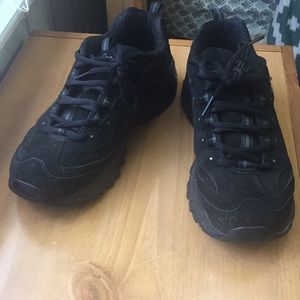 Sketchers air-cooled memory fo d’lites size 9